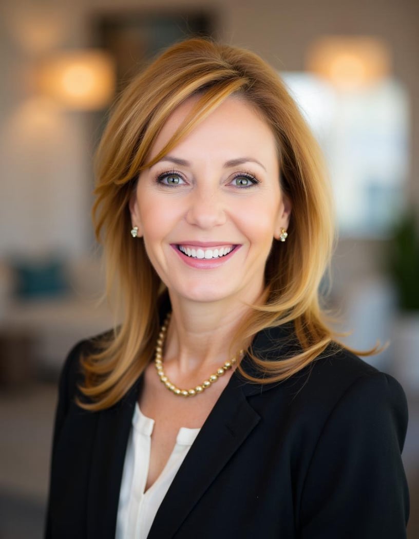Colleen Lawrence